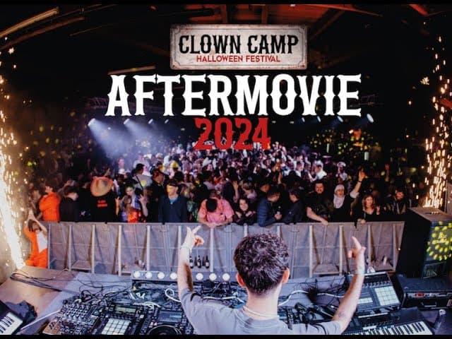 Aftermovie 2024