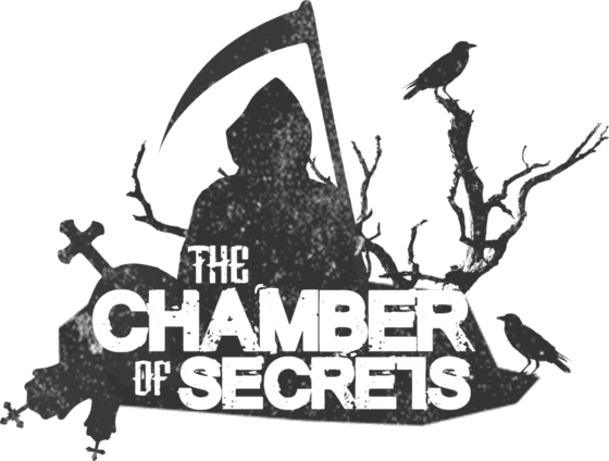 Logo Chamber of Secrets