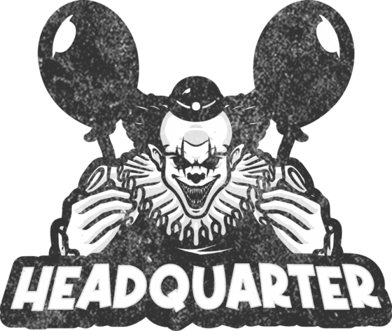 Logo Headquarter