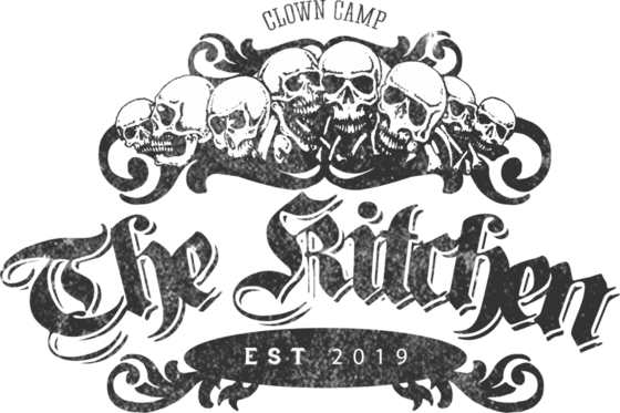 Logo The Kitchen